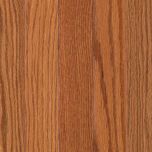 Mohawk Industries Carson Oak 3 25 Butterscotch Hardwood