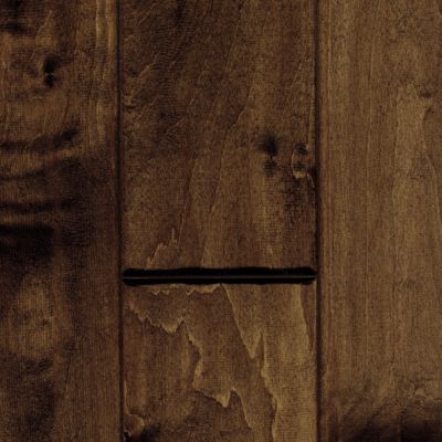 Mohawk Industries Brindisi Plank Mocha Maple Hardwood Cathedral