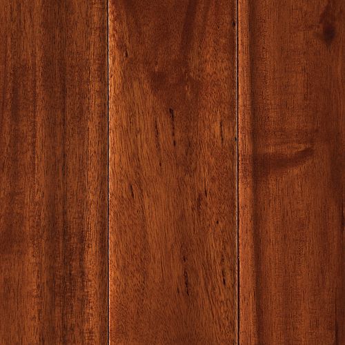 Mohawk Industries Dennison Acacia Spice Hardwood Las Vegas