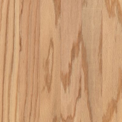 Mohawk Industries Forest Oaks 5 Red Oak Natural Hardwood