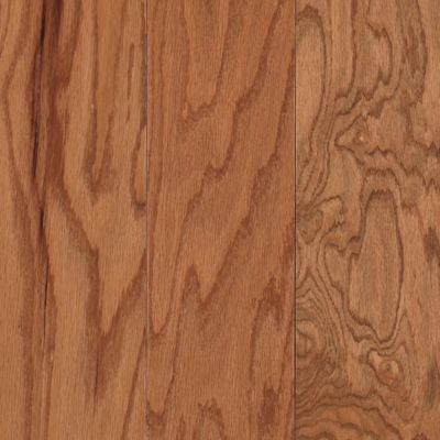 Mohawk Industries Rockford Oak 5 Oak Gunstock Hardwood