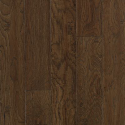 Mohawk Industries Canyon Lodge Golden Hickory Hardwood Fond Du