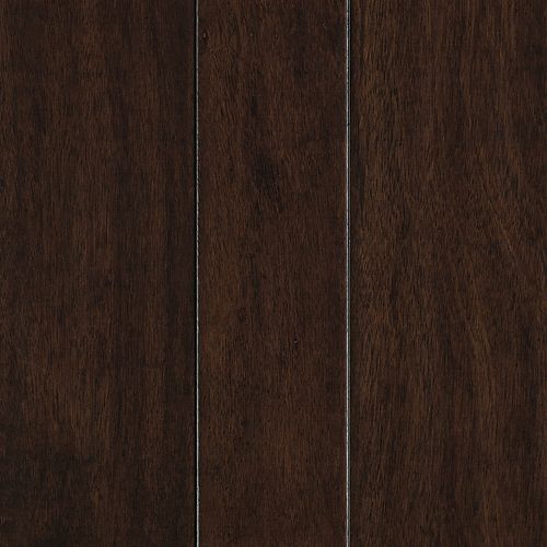 Cappuccino Hickory
