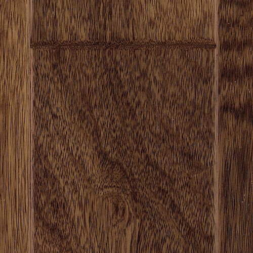 Mohawk Industries Zanzibar African Ebony Natural Hardwood