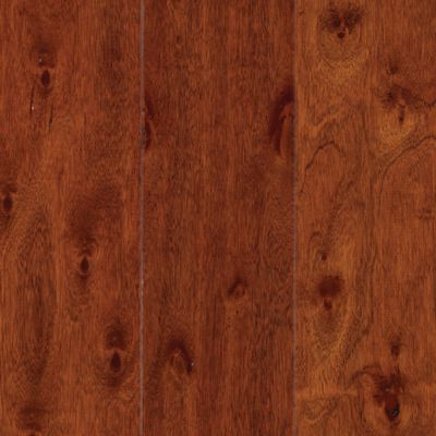 Mohawk Industries Raschiato Eucalyptus Warm Cherry Hardwood
