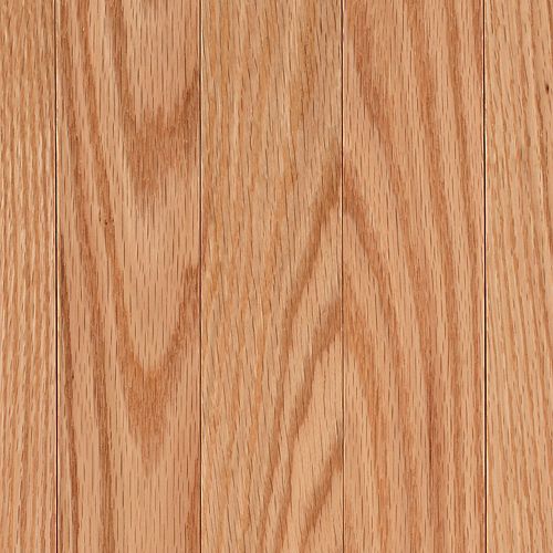 Mohawk Industries Belle Meade 2 25 Red Oak Natural Hardwood