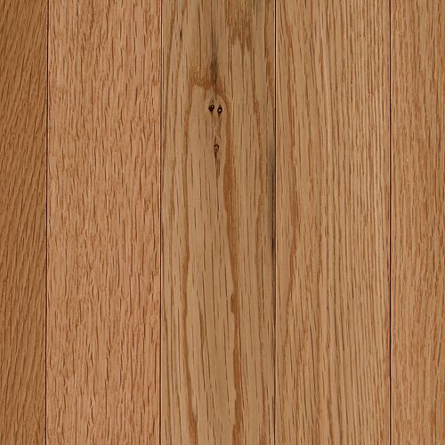 Mohawk Industries Belle Meade 2 25 White Oak Natural Hardwood