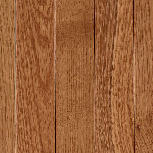 Mohawk Industries Belle Meade 2 25 Oak Golden Hardwood Top