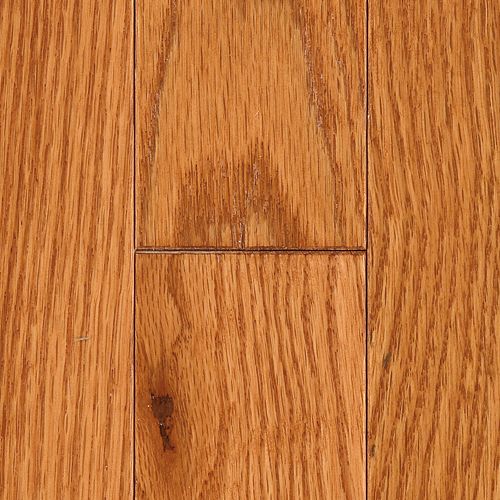 Mohawk Industries Belle Meade 2 25 Oak Gunstock Hardwood