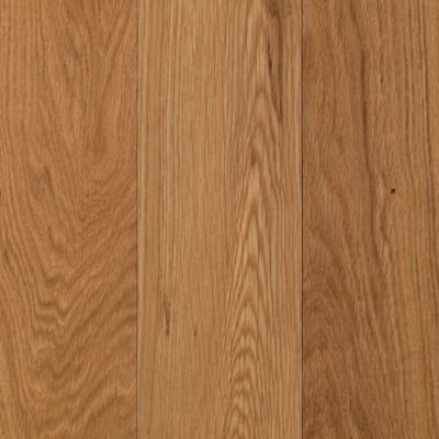 Mohawk Industries Rivermont 5 White Oak Natural Hardwood