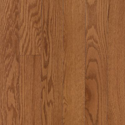 Mohawk Industries Rockford Solid 3 25 Red Oak Saddle Hardwood