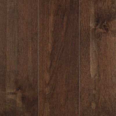 Mohawk Industries Somerville 3 25 Whiskey Maple Hardwood