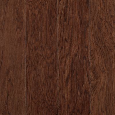 Mohawk Industries Rockford Hickory Solid 5 Hickory Sable