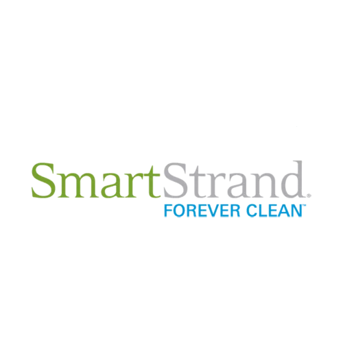SmartStrand logo