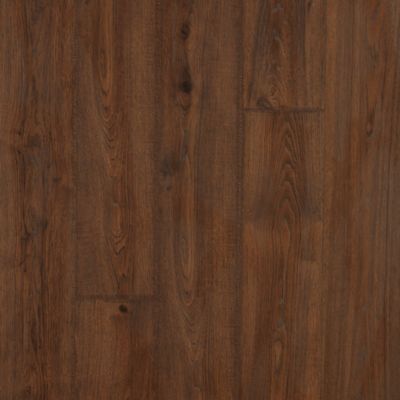 dark brown hardwood sample