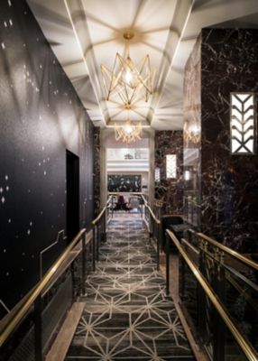 Hotel Le Veque Case Study