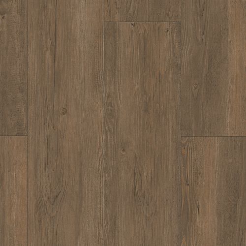 Arrington by Mohawk Industries - Chateau Brown