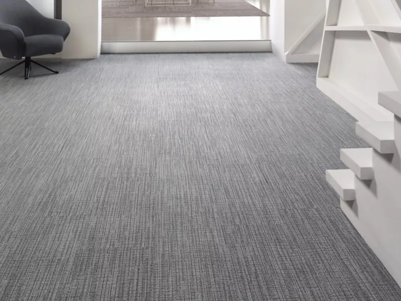 Denim - Inseam - Carpet Tile