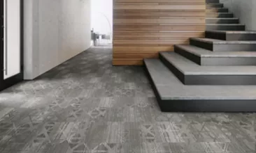 Variant Form - Integrate - Carpet Tile