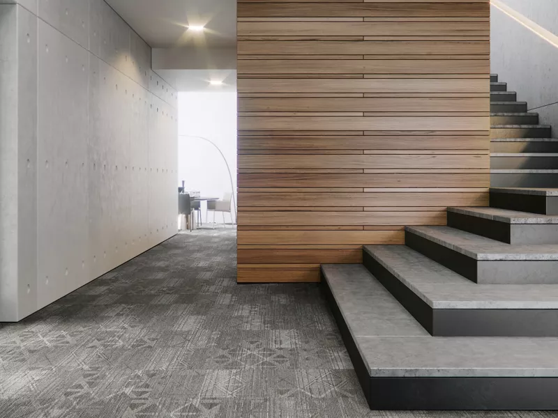 Variant Form - Integrate - Carpet Tile