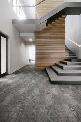 Variant Form - Integrate - Carpet Tile