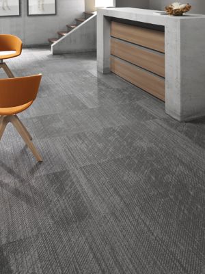Denim Carpet Tile Collection Mohawk Group
