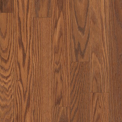 Gunstock Oak