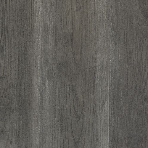 Mohawk Industries Inez Plank Grey Slate, Dark Grey Slate Laminate Flooring