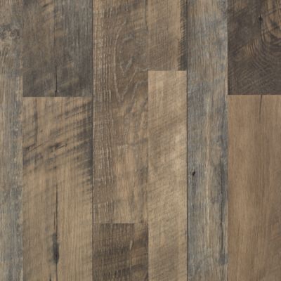 Mohawk Industries Cottage Villa Canyon Echo Oak Laminate