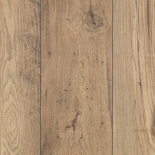 Rustic Legacy by Mohawk Industries - Fawn Chestnut