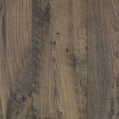 Rustic Legacy by Mohawk Industries - Knotted Chestnut