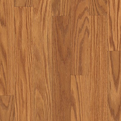 Mohawk Industries Carrolton Harvest Oak Plank Laminate St Louis