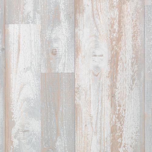 Antique Cream Pine
