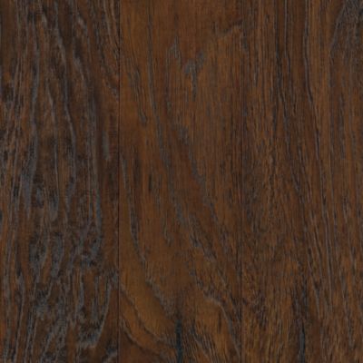 Mohawk Industries Barrington Bourbon Hickory Laminate Lake Worth