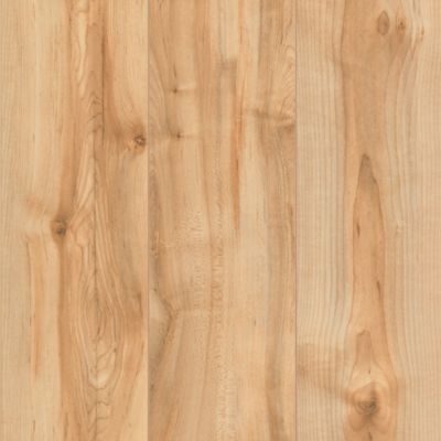 Mohawk Industries Havermill Honey Blonde Maple Laminate Tulsa