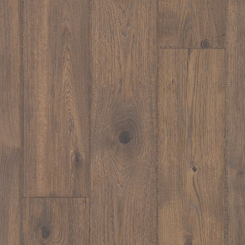 Bungalow Oak