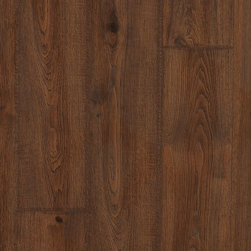Aged Copper Oak