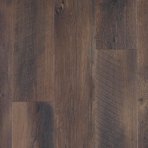Prairie House Oak