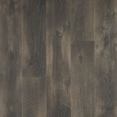 Wrought Iron Oak