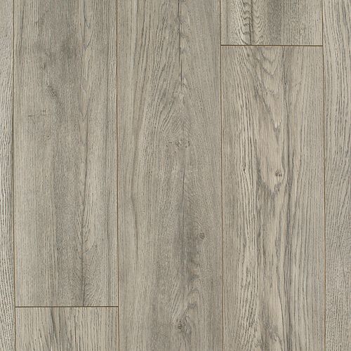 Creekbed Oak
