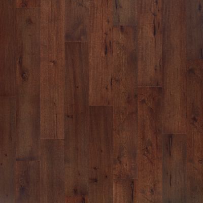 View Hampton Valley Hickory in the Visualizer