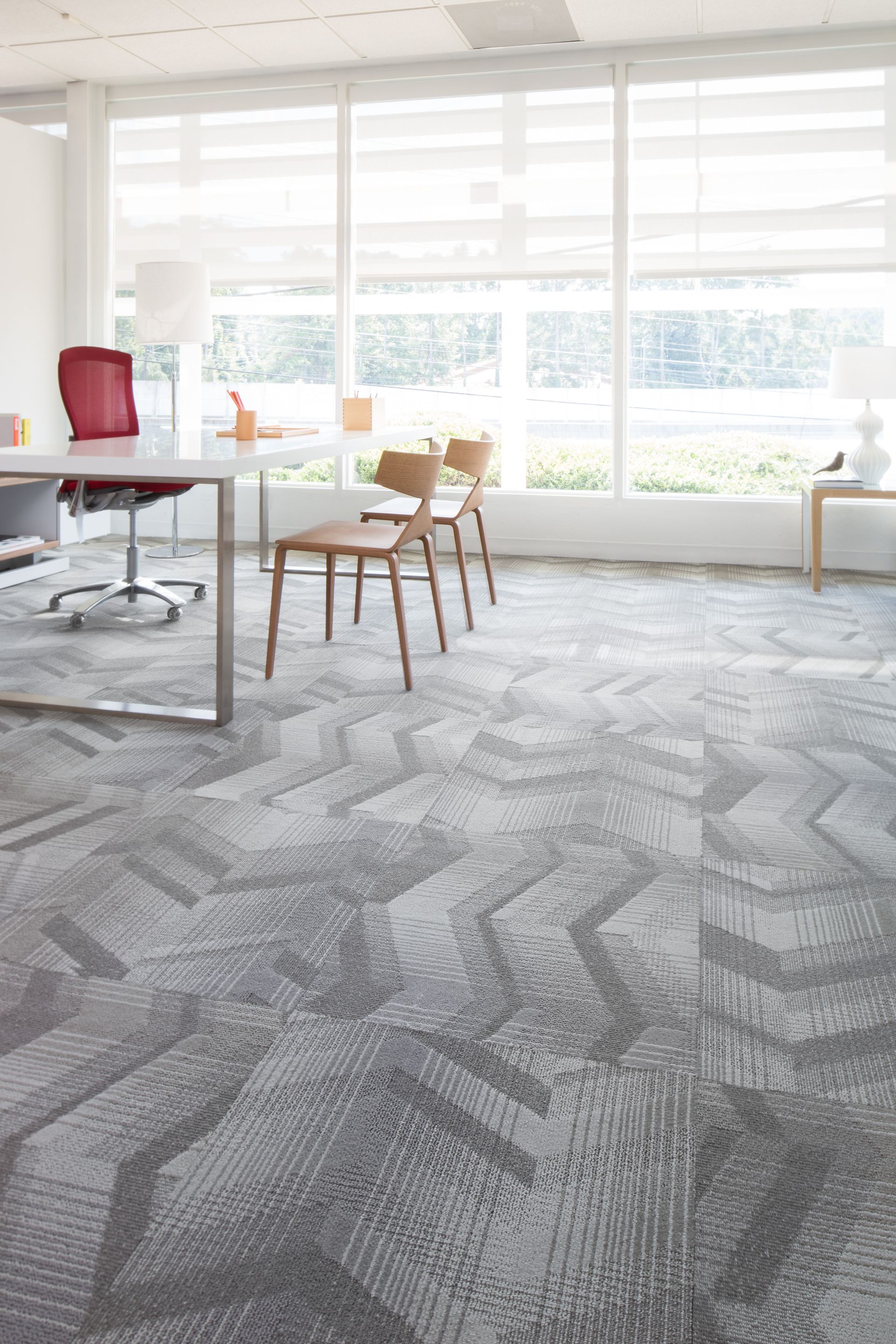 On The Scene | Carpet Tile Collection | Mohawk Group