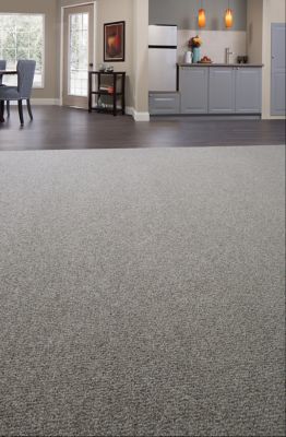 Mohawk Group, Broadloom, Commercial Nylon Broadloom Carpet on Weldlok is a composite construction that includes a nylon face