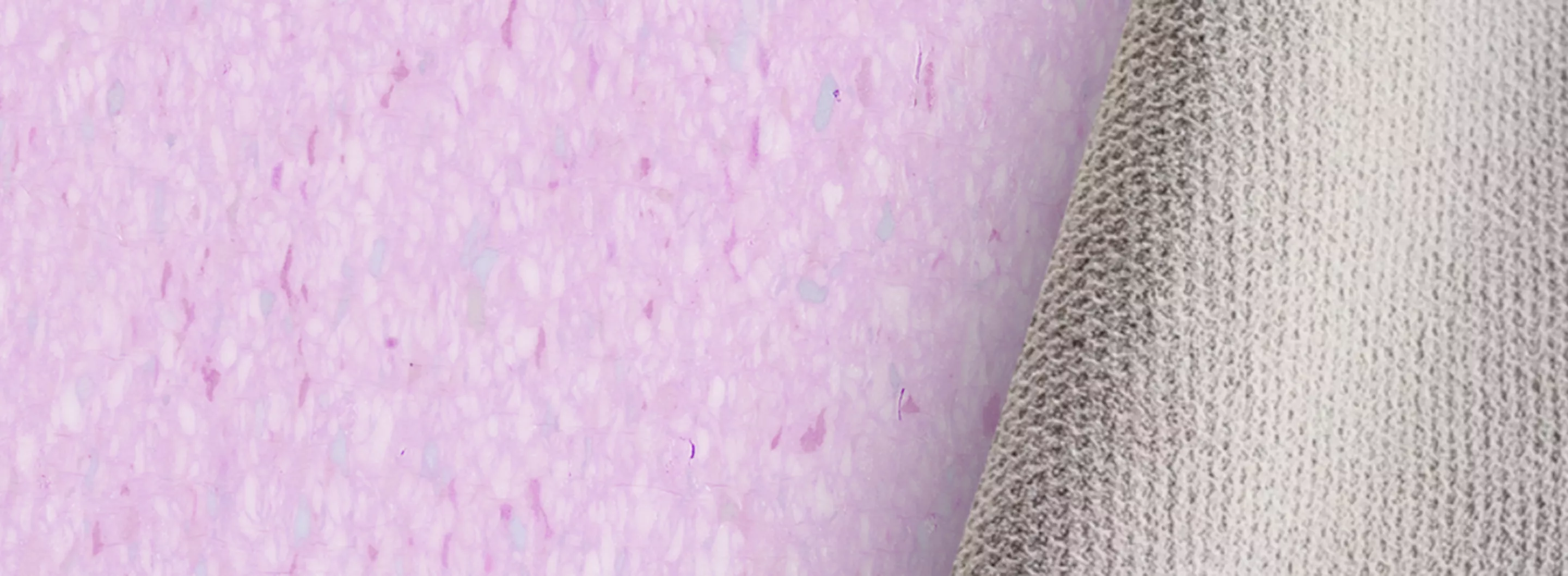 image of the under carpet cushioning
