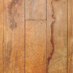 dark brown hardwood sample