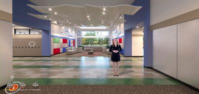 Learn & Live Carpet Tile & Broadloom Collection Mohawk Group