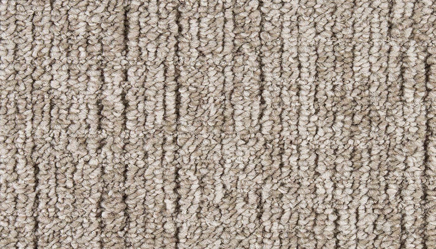 EverStrand Carpet in Brown Swirl - Mohawk Flooring