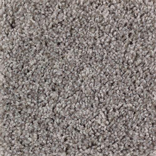 Heathered Tones I by Mohawk Industries - Starry Taupe
