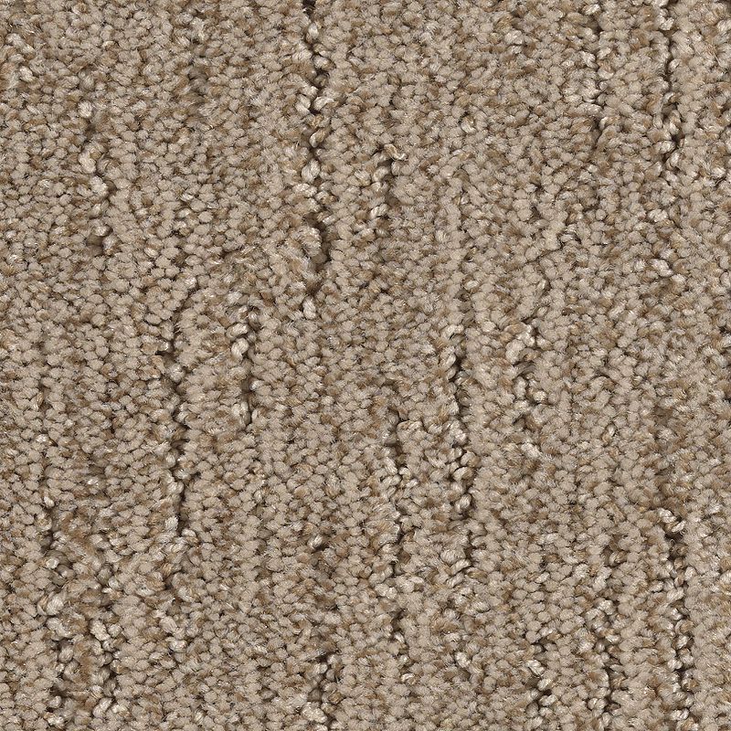 Sculptured Touch, Glazed Walnut, Carpet | Mohawk Flooring