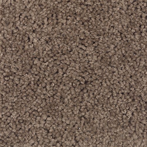 Soothing Design by Mohawk Industries - Foxfire Suede